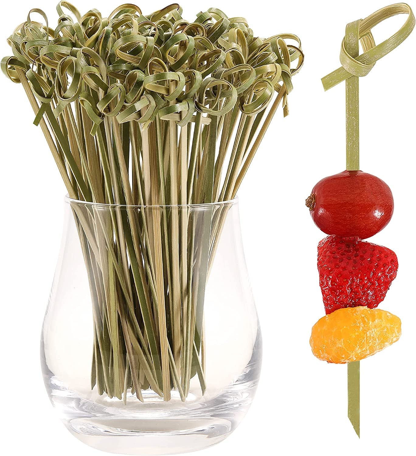 200-pcs-cocktail-picks-fancy-toothpicks-for-appetizers-mini-food-sticks-natural-bamboo-knot-skewers-4-7-inch-tooth-picks-for-drinks-fruit-charcuterie-cocktail-garnish-accessories-party-supplies