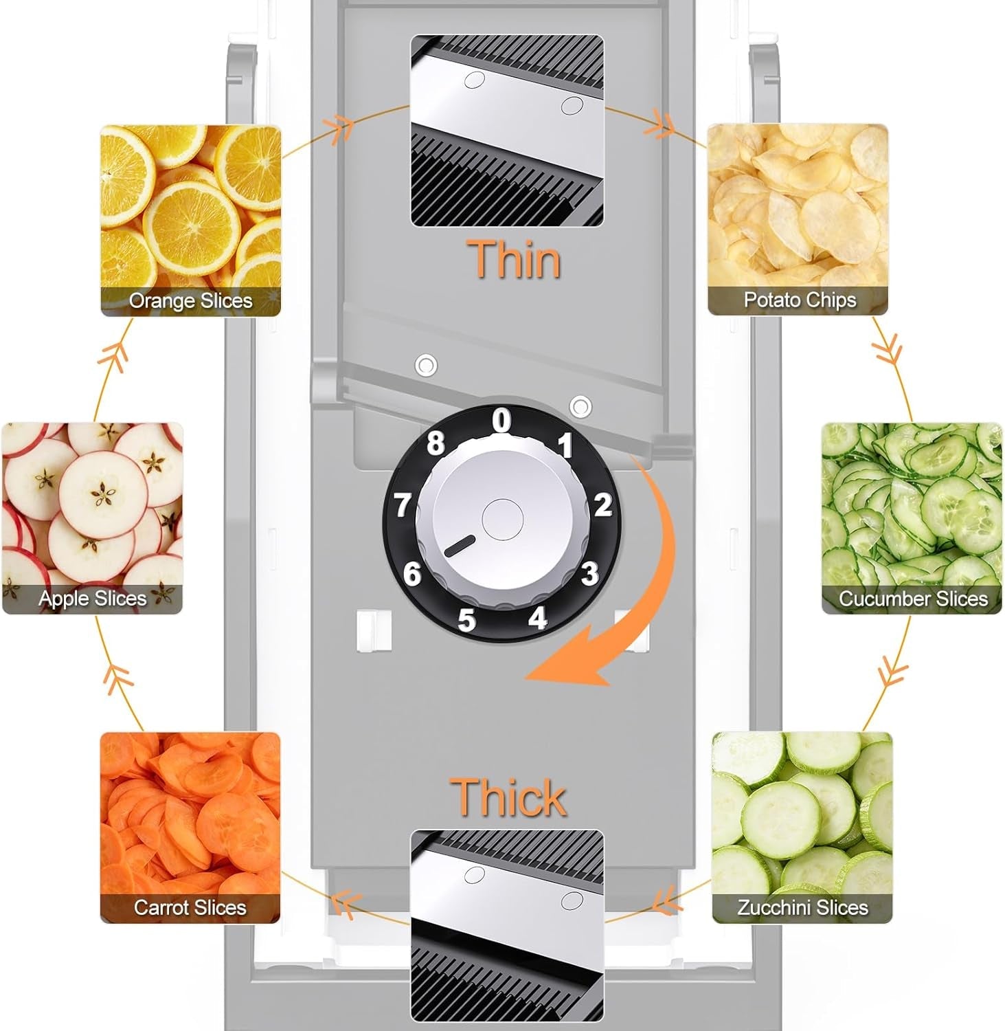 safe-mandoline-slicer-for-kitchen-food-veggie-slicer-gray