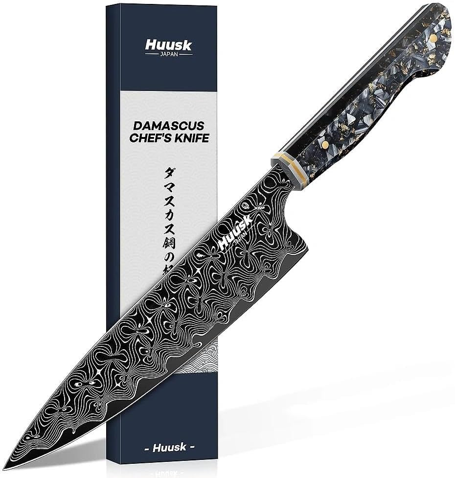 damascus-chef-knife-8-inch-super-sharp-japanese-kitchen-knives
