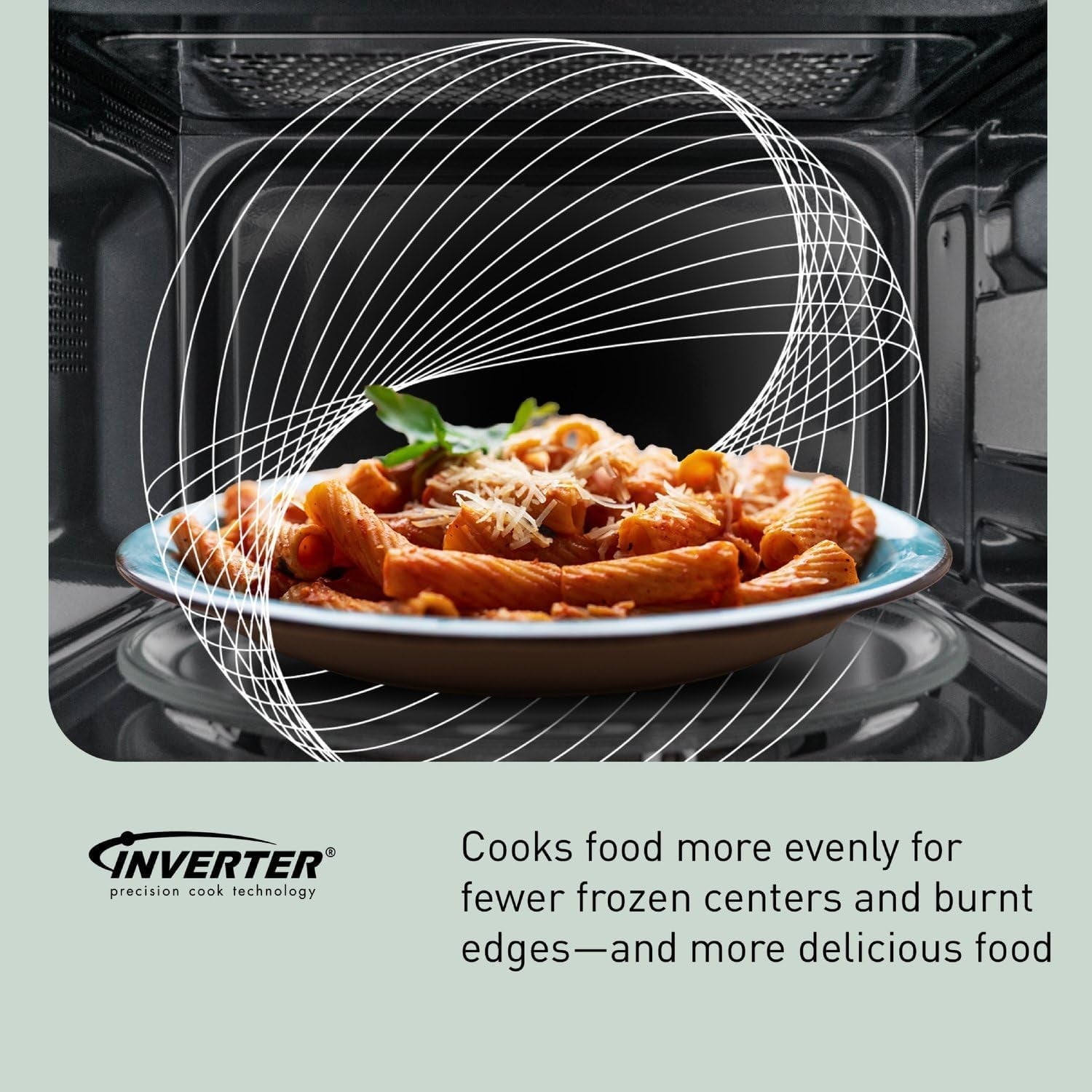 panasonic-nn-sn65kb-microwave-oven-with-inverter-technology-1200w-1-2-cu-ft-small-genius-sensor-one-touch-cooking-popcorn-button-turbo-defrost-nn-sn65kb-black