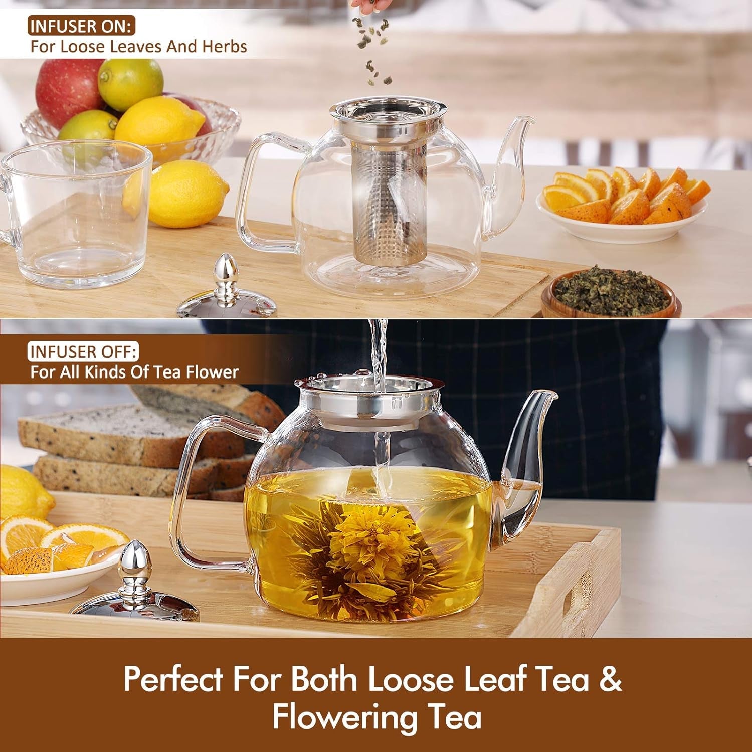 1000ml-glass-teapot-with-removable-infuser-stovetop-safe-tea-kettle-blooming-and-loose-leaf-tea-maker-set