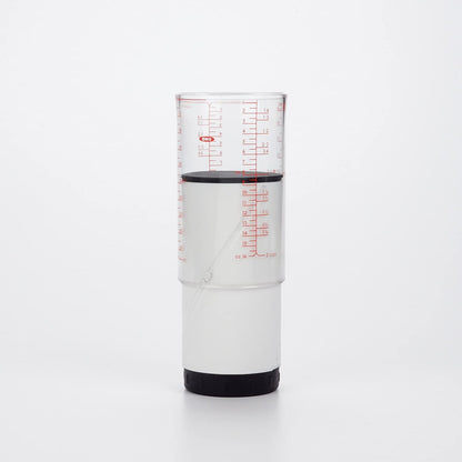 OXO Good Grips Adjustable Liquid Measuring Cup, 2 Cup Capacity | Useful for Measuring & Dispensing Peanut Butter, Honey and Other Liquids, Measurement Markings, Dishwasher Safe12