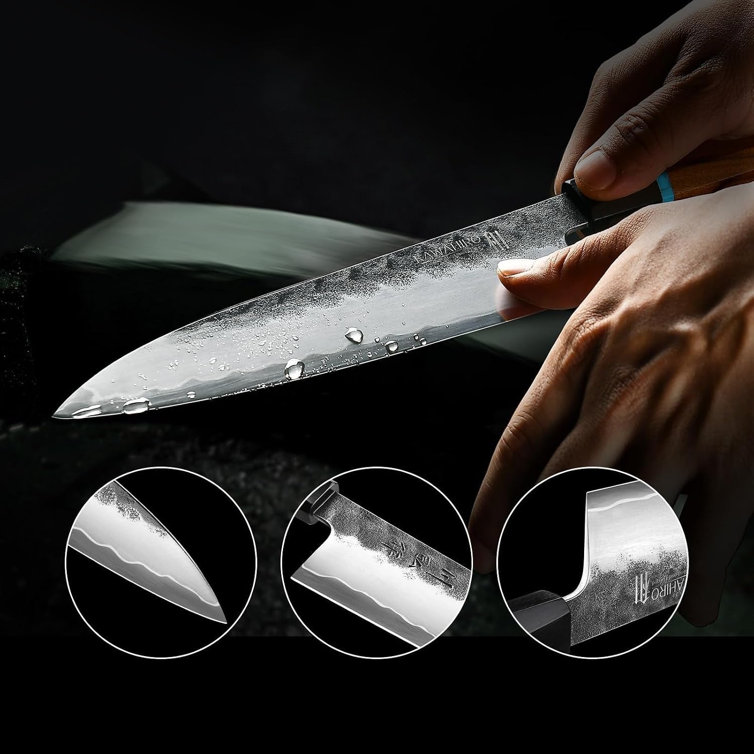 8-27-inch-japanese-chef-knife-hand-forged-vg10-for-precise-cuts