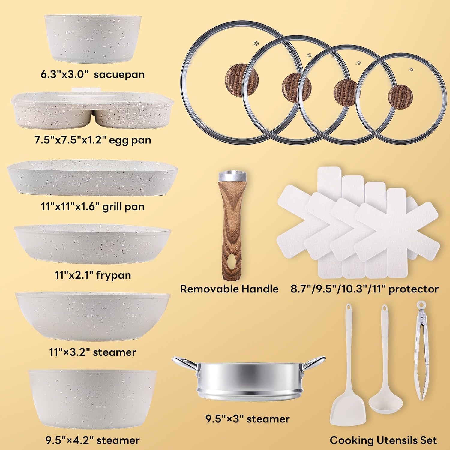 17-piece-nonstick-cookware-set-pfas-free-induction-cream-white-dishwasher-safe-detachable-stay-cool-handles-vented-glass-lids-fits-gas-ceramic-stovetops-lightweight-compact