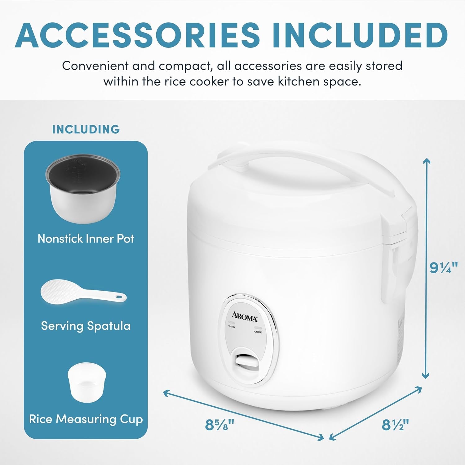 housewares-8-cup-cooked-4-cup-uncooked-cool-touch-rice-cooker-arc-914s