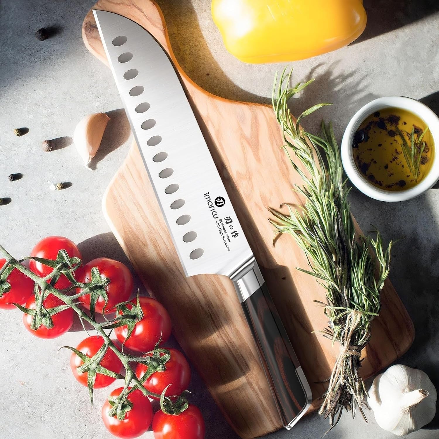 japanese-santoku-knife-7-inch-multi-layer-forged-powder-steel-core