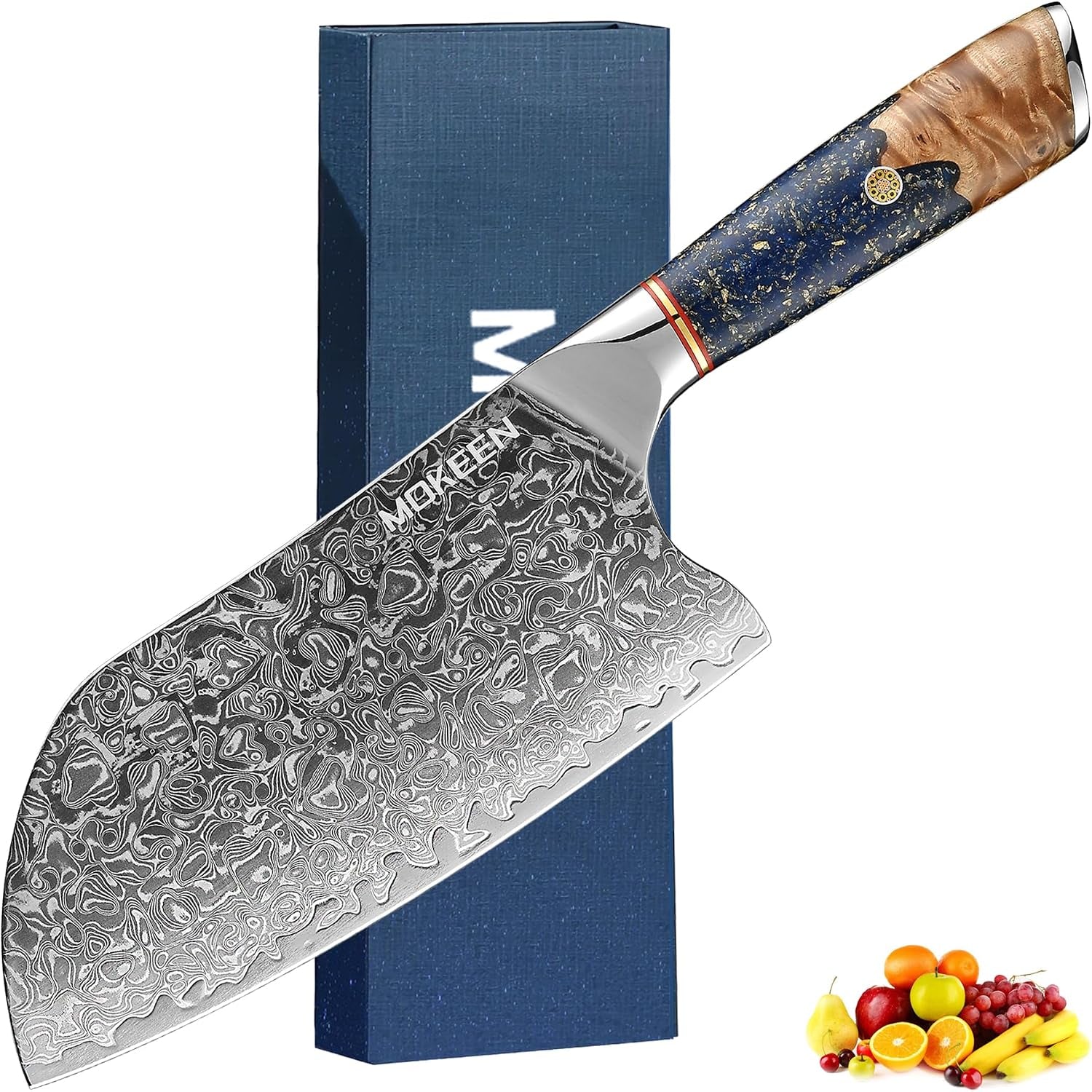 chef-knife-7-inch-67-layer-vg10-damascus-butcher-knife-resin-handle