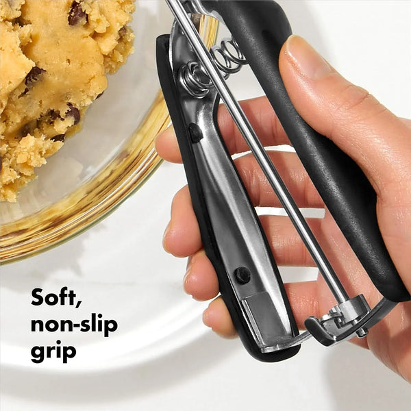 OXO Good Grips Large Cookie Scoop, Multicolor, Large6