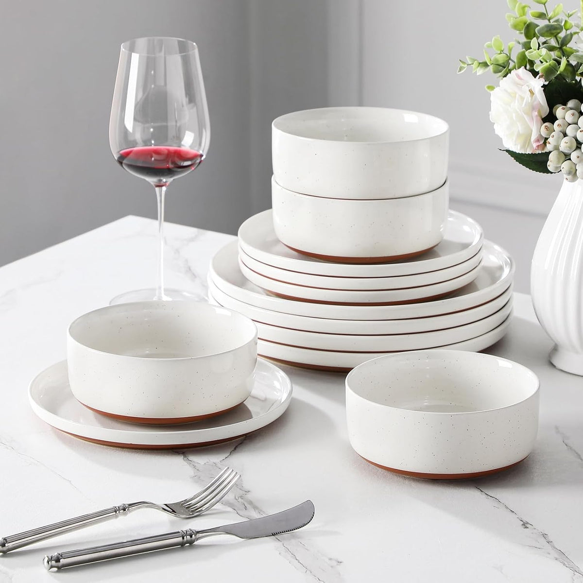 plates-and-bowls-sets-12-pieces-modern-stoneware-dinnerware-set-for-4-kitchen-dinner-set-ceramic-dishware-dishes-set-microwave-and-dishwasher-safe-white-series-tara