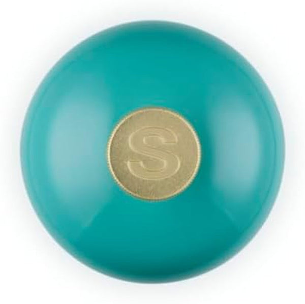 Le Creuset Salt Mill, 8" X 2 1/2", Riviera4