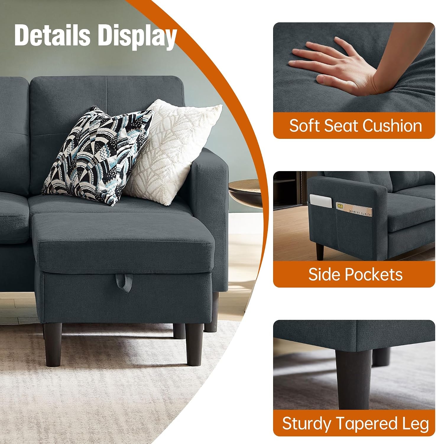 80-convertible-sectional-sofa-couch-with-movable-ottoman-3-seats-sectional-sofas-l-shaped-couch-for-small-spaces-soft-fabric-couch-for-living-room-dark-grey