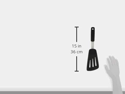 OXO Good Grips Silicone Flexible Omelet Turner10