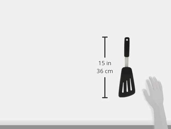 OXO Good Grips Silicone Flexible Omelet Turner10