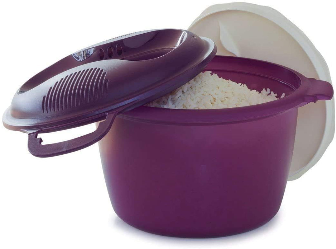 microwave-rice-maker-cooker-steamer-pink