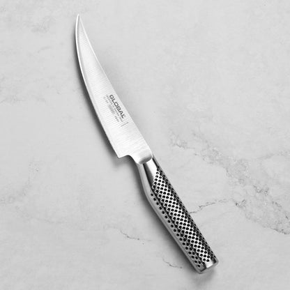 X 6" Curved Boning Knife - Made in Japan - Meat & Fillet Knife2