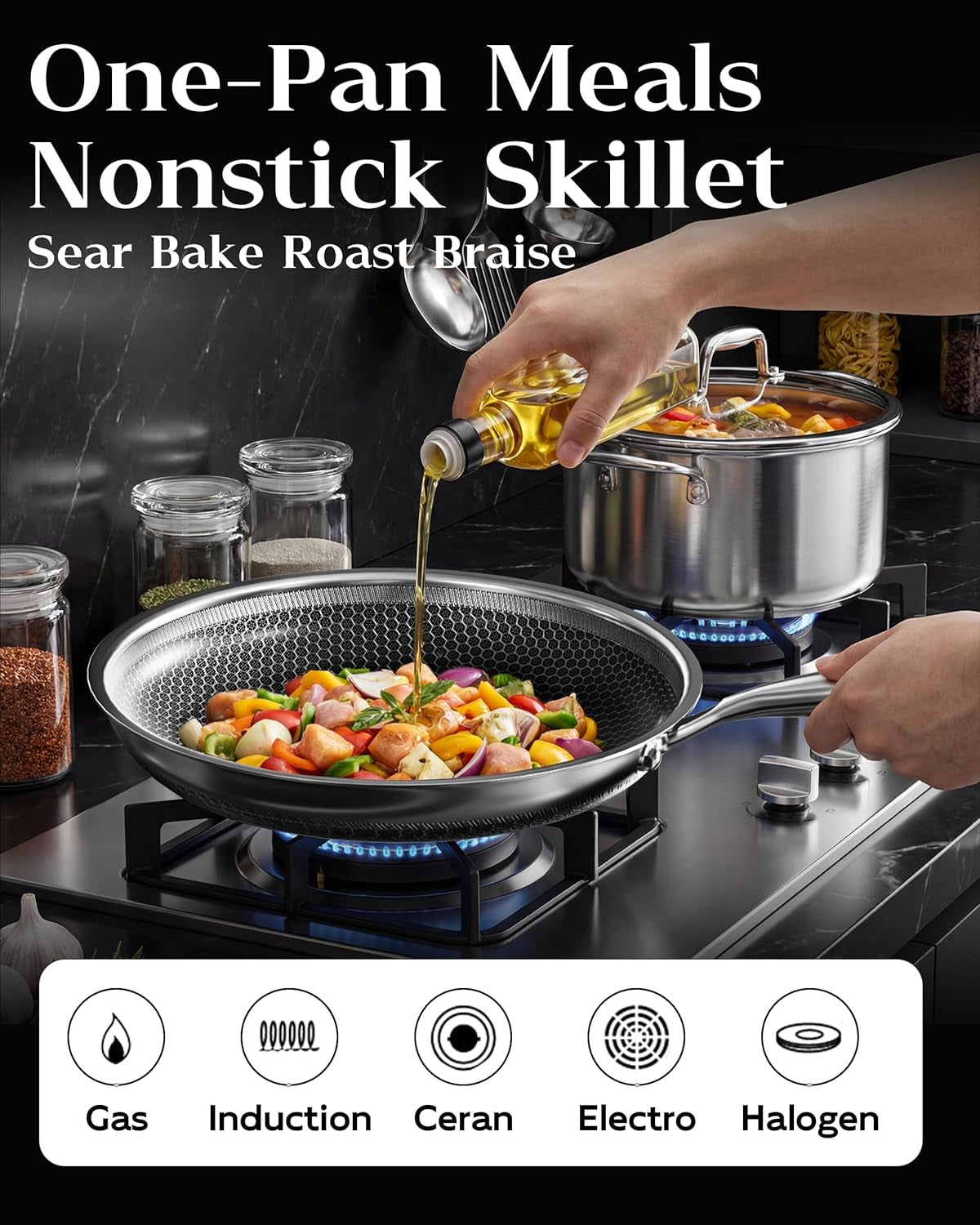 nonstick-frying-pan-set-8-10-12-inch-honeycomb-stainless-steel-skillet-pans-set-pfoa-free-scratch-proof-dishwasher-oven-safe-compatible-with-all-cooktops