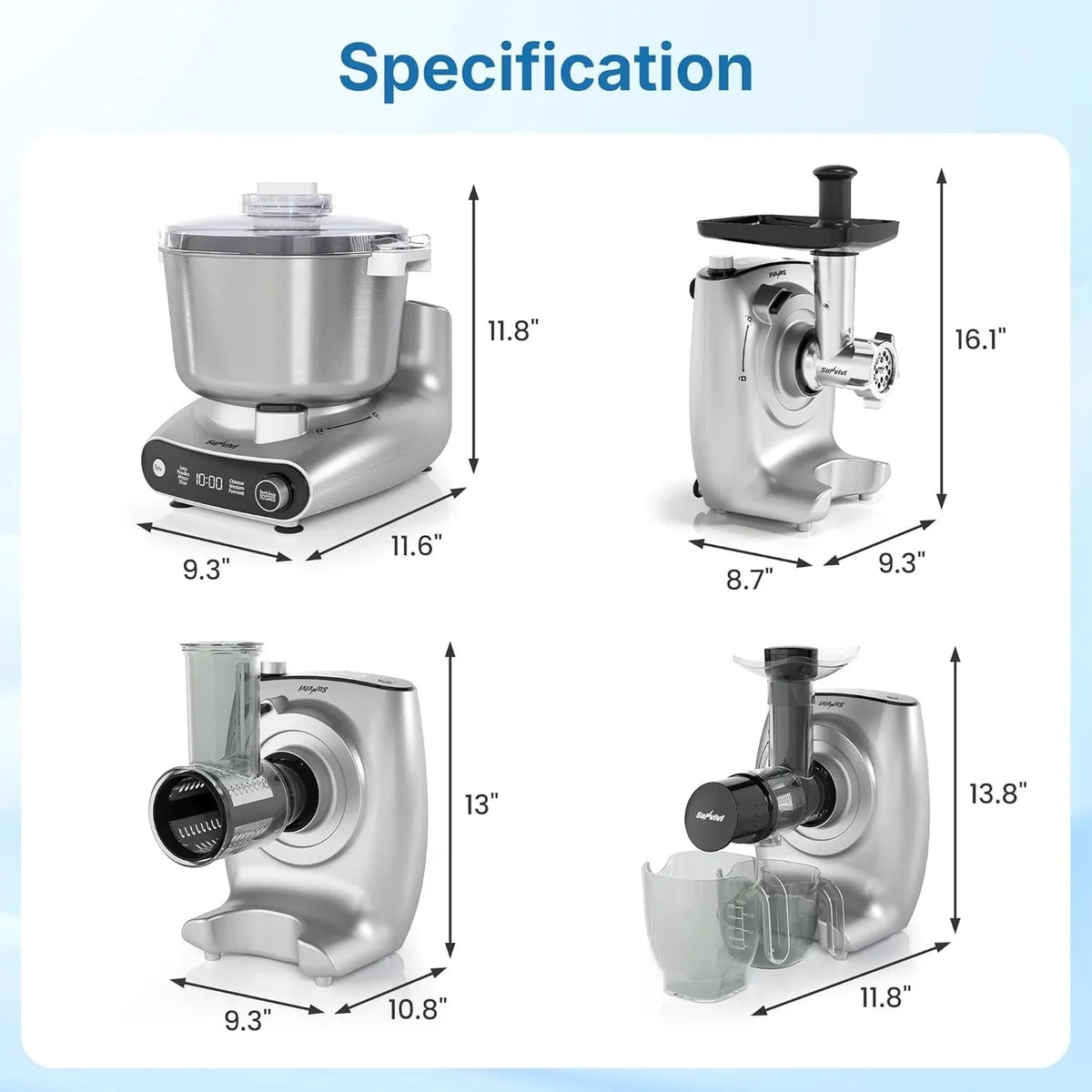 electric-dough-mixer-stand-mixer-with-meat-grinder-juicer-4-in-1-multifunctional-stand-mixer-with-salad-maker-5-3qt-dough-mixer-with-fermentation-and-stainless-steel-bowl-home-kitchen