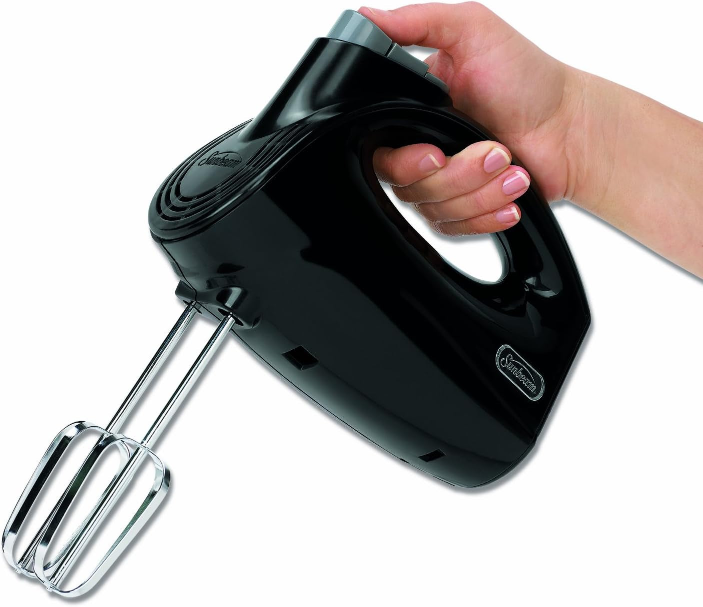 sunbeam-250-watt-5-speed-stand-mixer-black