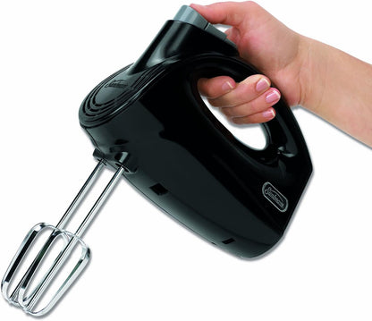 Sunbeam 250-Watt 5-Speed Stand Mixer, Black3