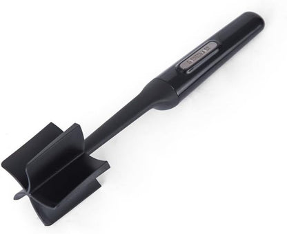 Meat Masher and Chopper Tool with 5 Beveled Blades - Ground Beef Chopper, Potato Masher, Batter Stirrer - Heat Resistant to 450 F, Dishwasher Safe8