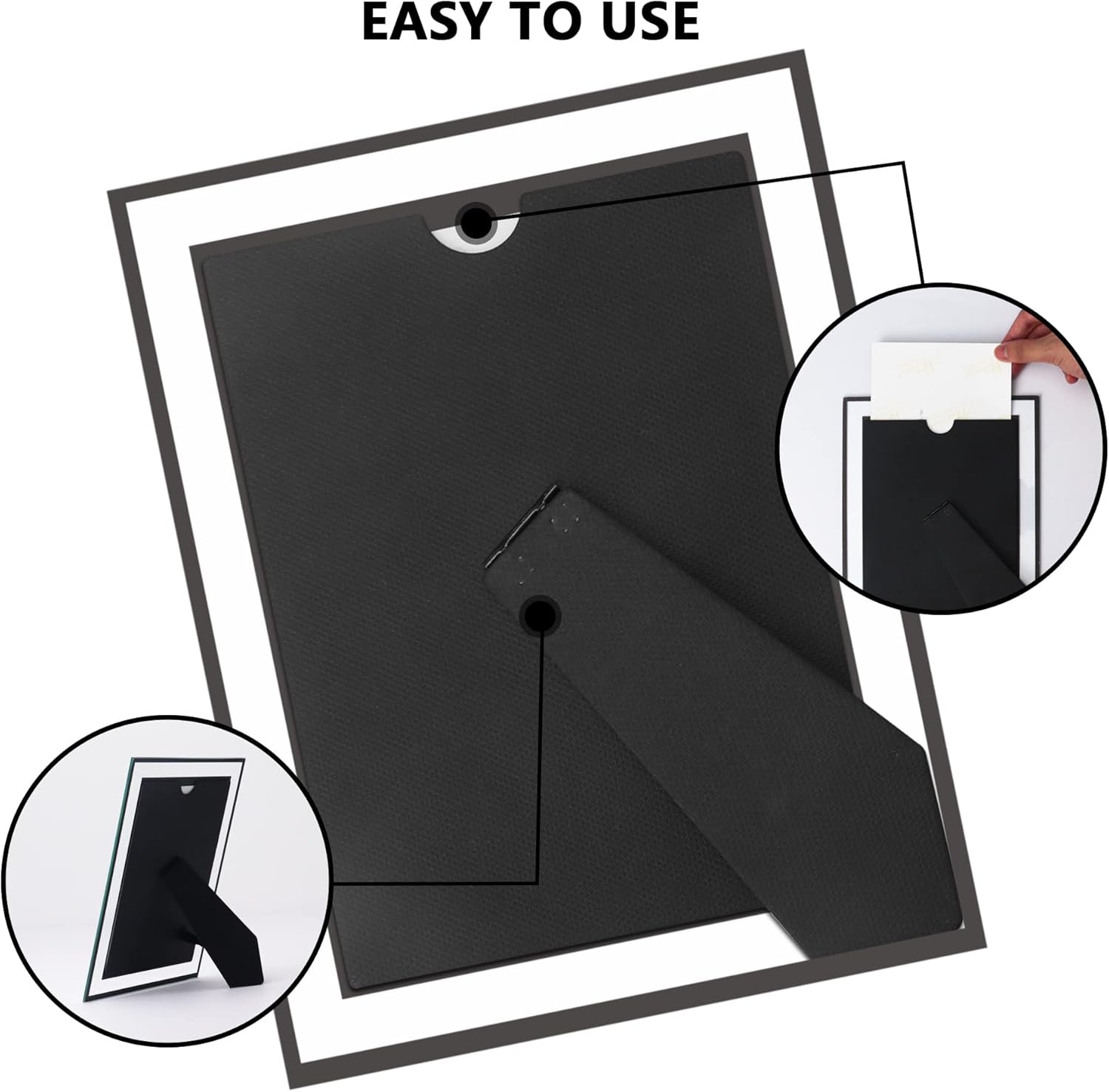 5x7-picture-frame-set-of-2-clear-glass-photo-frames-with-silver-edge-horizontal-or-vertical-display-for-tabletop-desk-home-office-decoration-fits-5x7-photos-easy-photo-swap-gift-ready