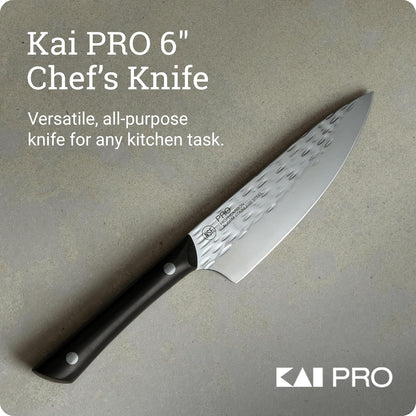 PRO 6" Chef'S Knife3