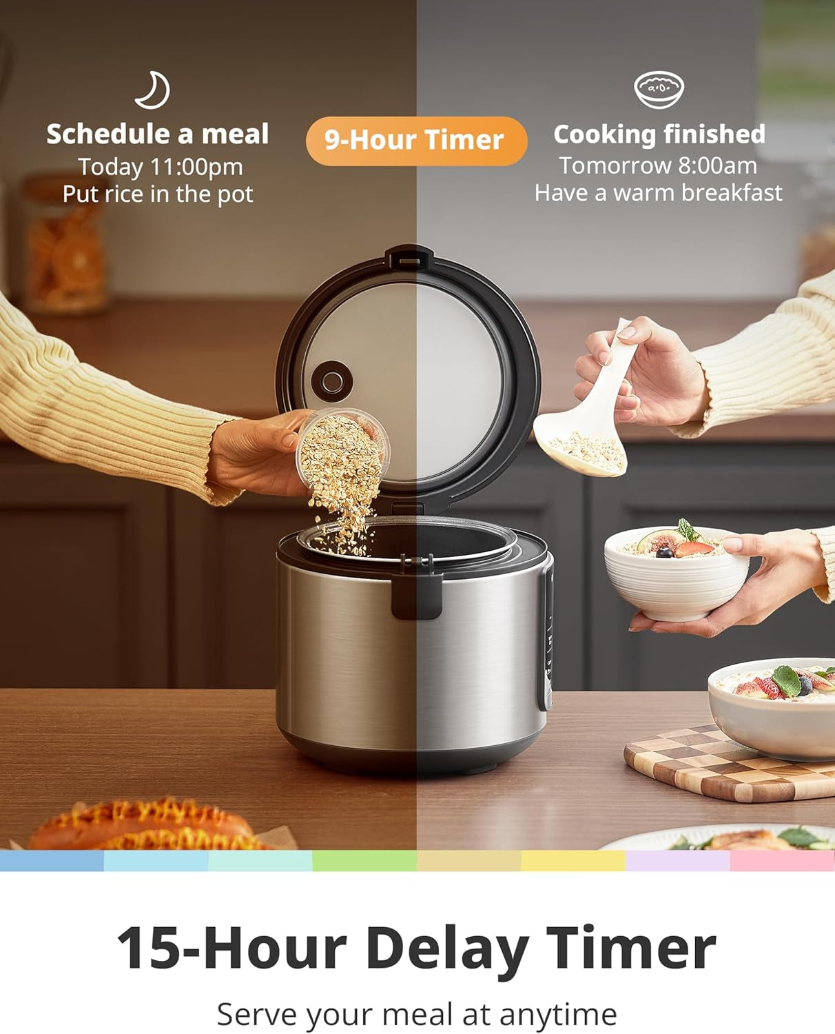 rice-cooker-with-6-functions-4-cups-uncooked-rice-multi-cooker-slow-cook-steam-saute-warm-6-one-touch-programs-for-brown-rice-quinoa-and-oatmeal