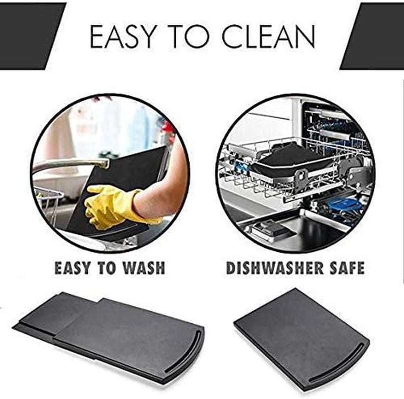 handy-sliding-tray-sliding-tray-mat-for-coffee-maker-kitchen-appliance-moving-caddy-countertop-stoage-for-air-fryer-blender-stand-mixer-food-processors-2-sets