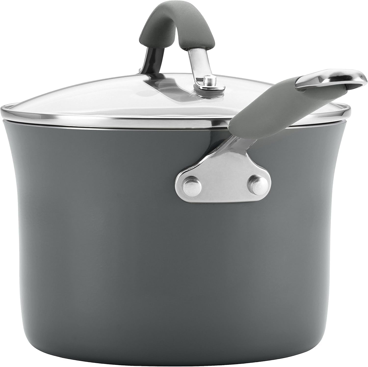 cucina-nonstick-cookware-sea-salt-gray-pots-and-pans-set-12-piece