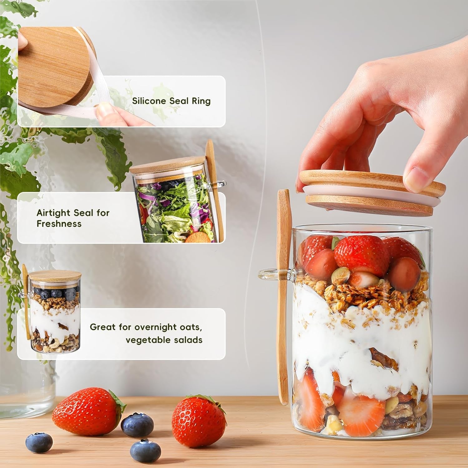overnight-oats-containers-with-lids-16oz-overnight-oats-jars-4-pack-oatmeal-cups-meal-prep-containers-glass-meal-prep-containers-with-lids-china-pudding-jars
