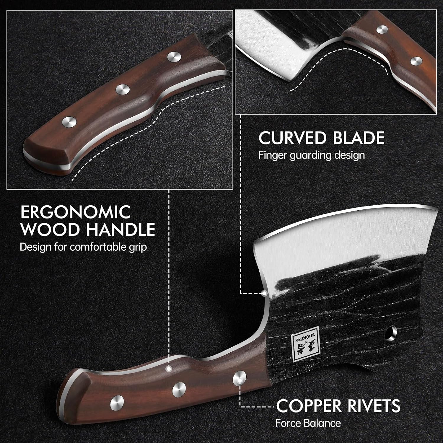 5-7-bone-cleaver-knife-heavy-duty-butcher-knife-with-full-tang-hand-forged-blade-meat-bone-chopper-with-leather-sheath-for-kitchen