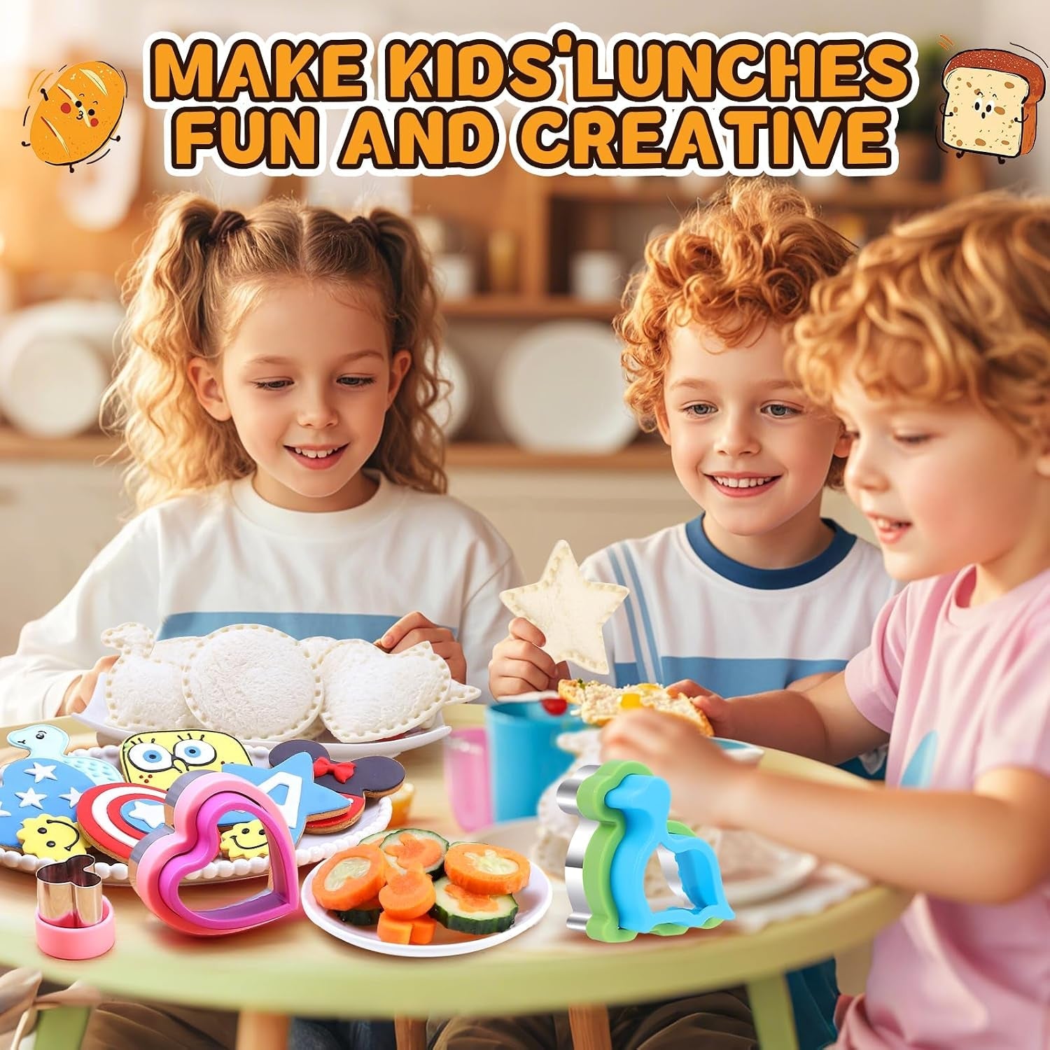 12-pcs-sandwich-cutter-and-sealer-set-bread-decruster-pancake-maker-diy-cookie-cutters-vegetable-cutter-shapes-for-kids-ideal-for-school-lunch-boxes-and-bento-boxes-boys-girls