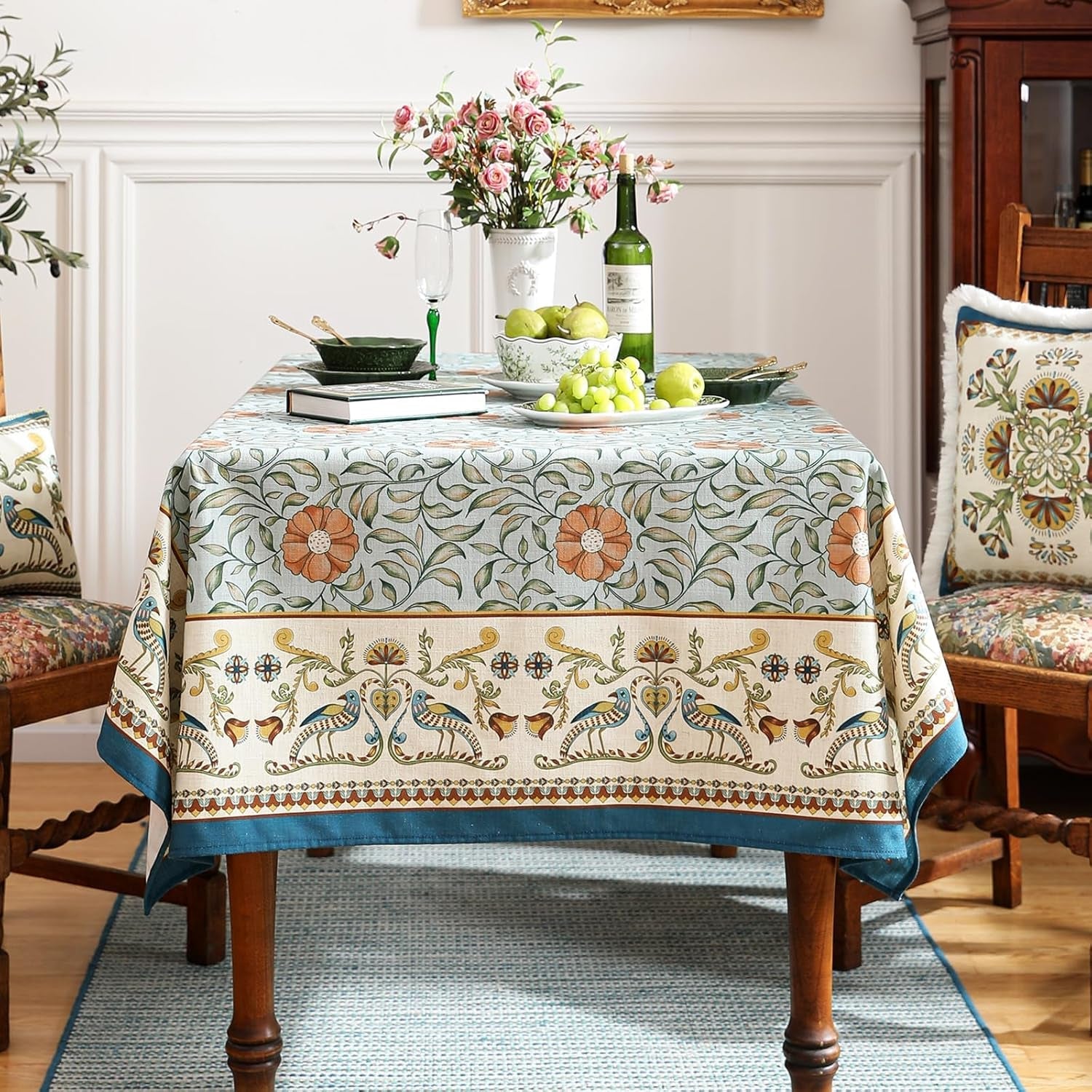 vintage-french-linen-tablecloth-square-55x55-wensel