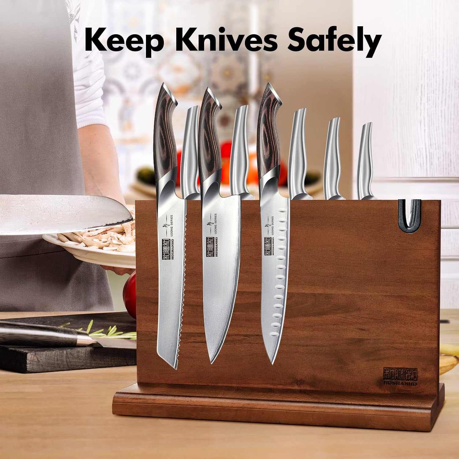 3-piece-kitchen-knife-set-heavy-duty-butcher-bone-chopper-meat-cleaver-viking-knife-with-double-sided-magnetic-knife-holder-rack-for-kitchen-counter