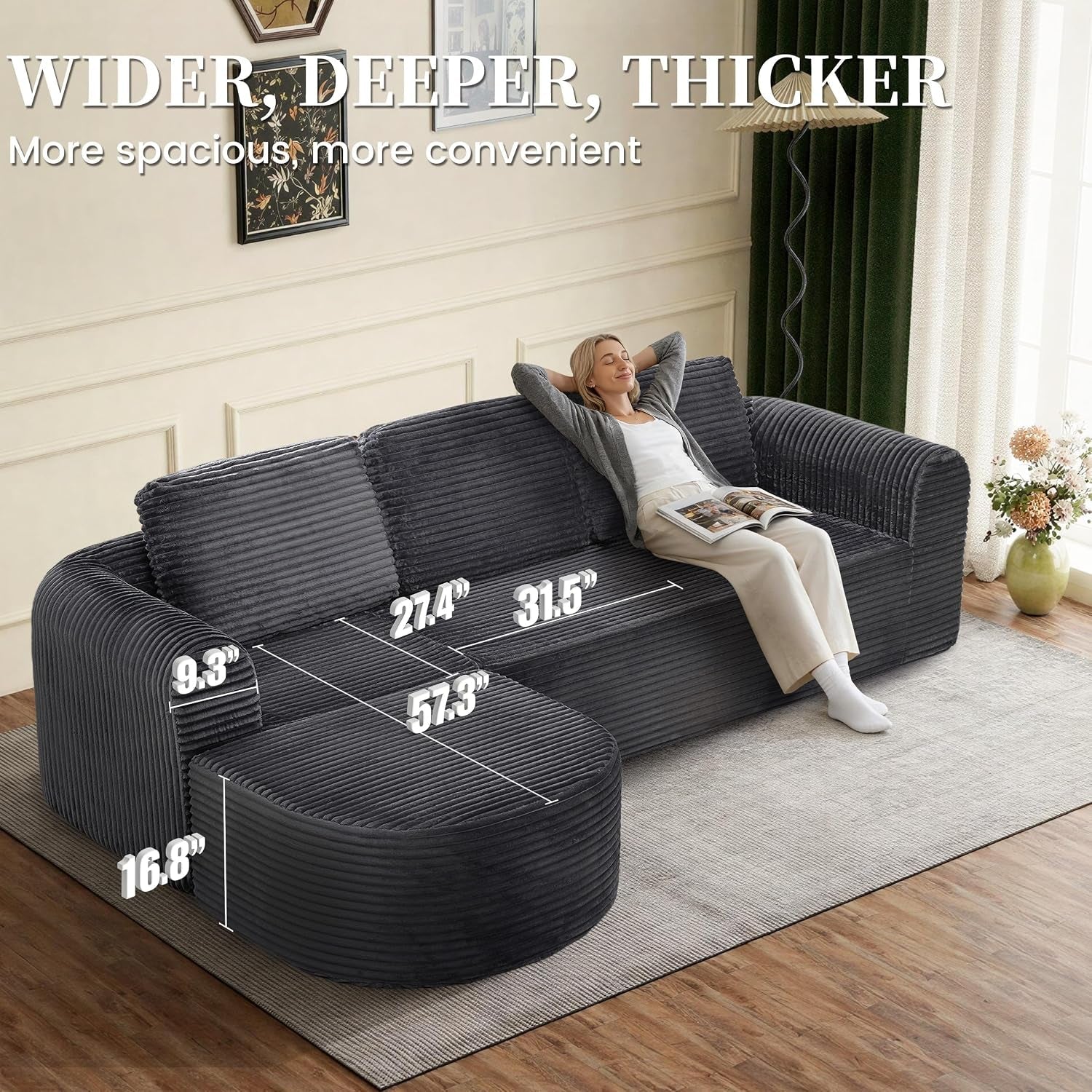108-modular-sectional-sofa-boneless-couches-for-living-room-deep-seat-l-shape-cloud-couch-with-chaise-comfy-sofa-freely-change-configurations-no-assembly-required-soft-plush-corduroy-fabricgrey
