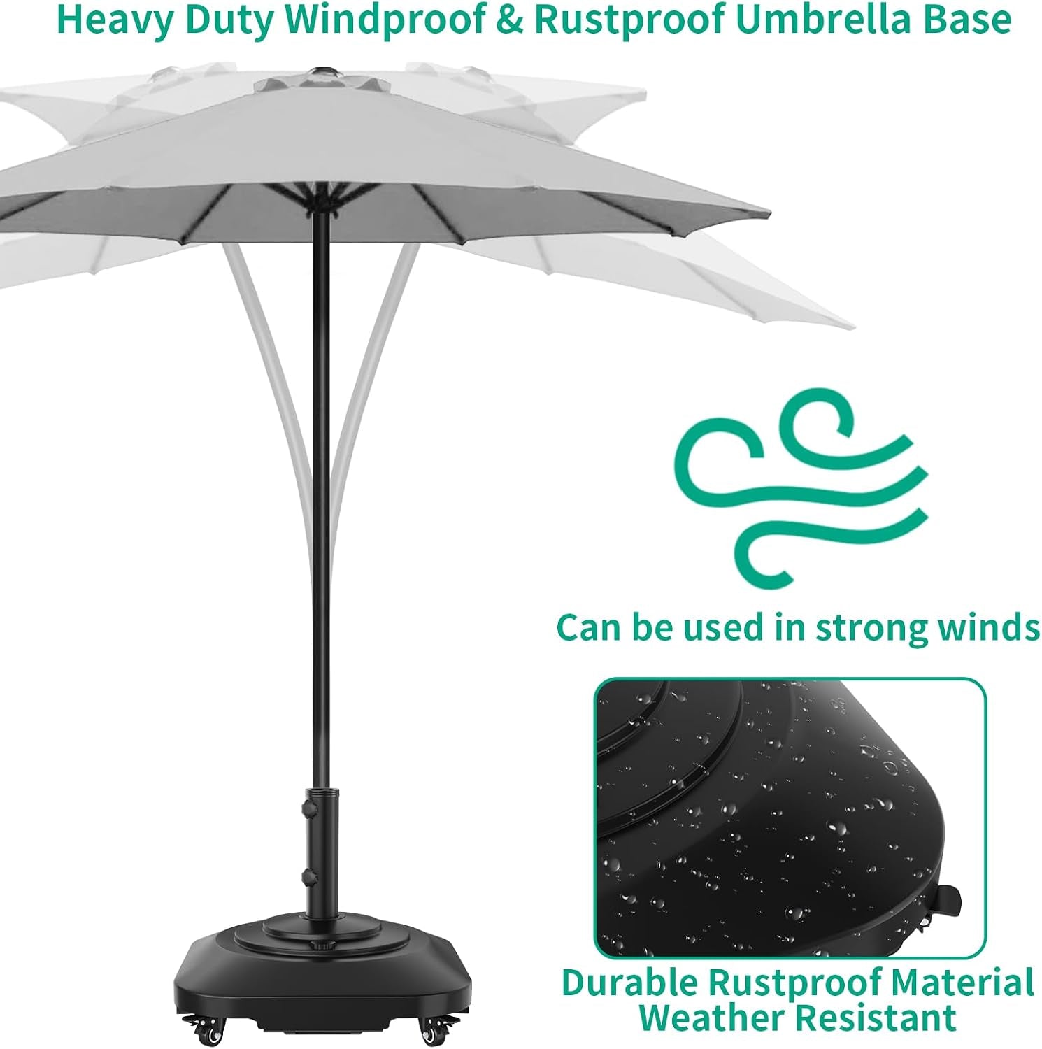 umbrella-base-with-wheels-umbrella-stand-heavy-duty-100lb-windproof-fillable-umbrella-base-mobile-square-umbrella-stand-outdoor-base-for-patio-deck-poolside-lawn-fits-most-sized-umbrellas