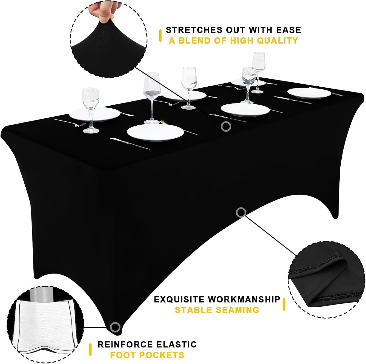 2-pack-spandex-table-cloth-6ft-elastic-fitted-black-tablecloth-washable-stretch-rectangle-tablecloths-wrinkle-free-table-cover-for-outdoor-wedding-banquet-parties-72lx30wx30h-inch