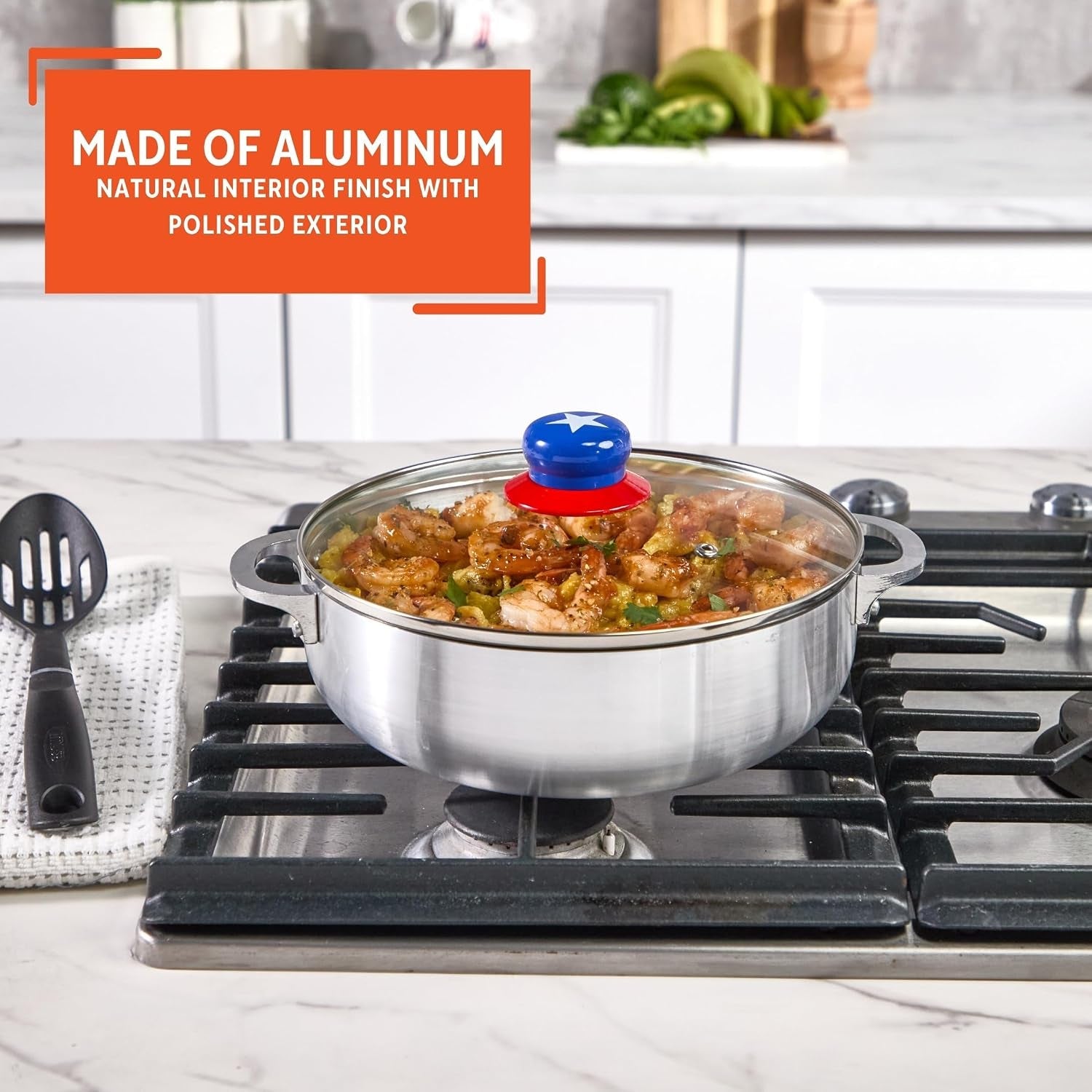 3-2-qt-boricua-polished-aluminum-caldero-with-glass-lid-boriqua-inspired-design-ideal-for-rice-and-stews-great-for-daily-hispanic-cooking