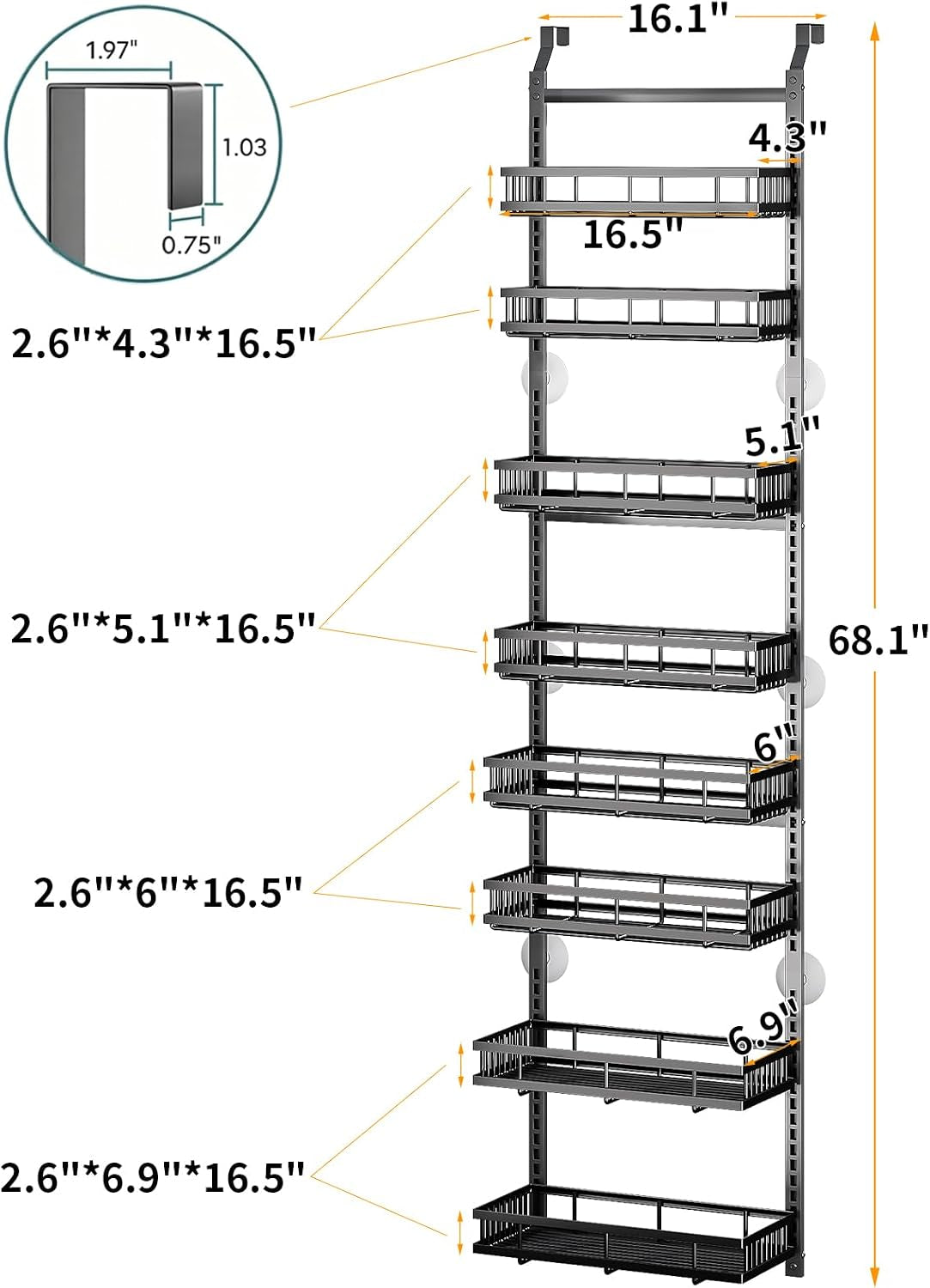 8-tier-over-the-door-organizer-heavy-duty-metal-hanging-storage-rack-with-adjustable-baskets-door-mounted-pantry-organizer-for-kitchen-bathroom-laundry-room-spices-snacks-toiletries