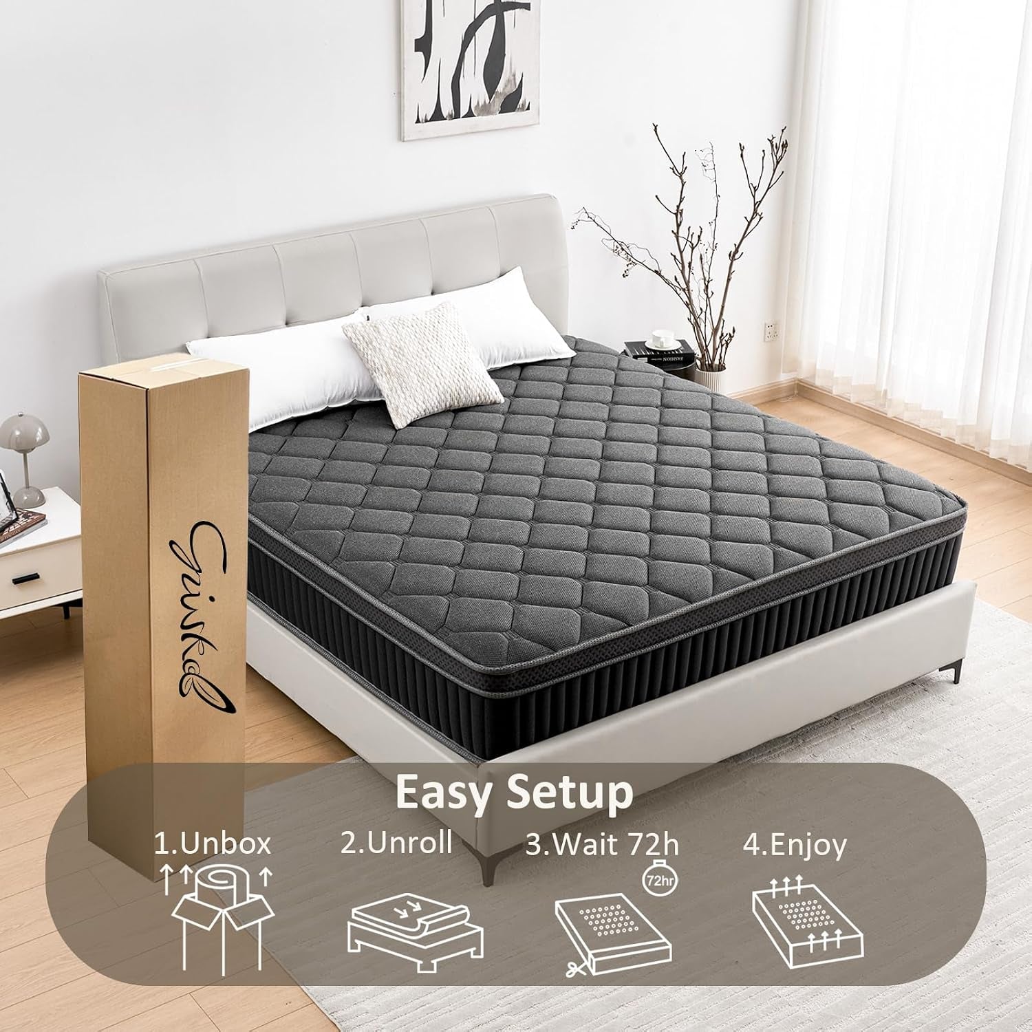 queen-mattress-12-inch-hybrid-queen-size-mattress-in-a-box-soft-and-breathable-fabric-medium-firm-low-motion-transfer-strong-edge-support