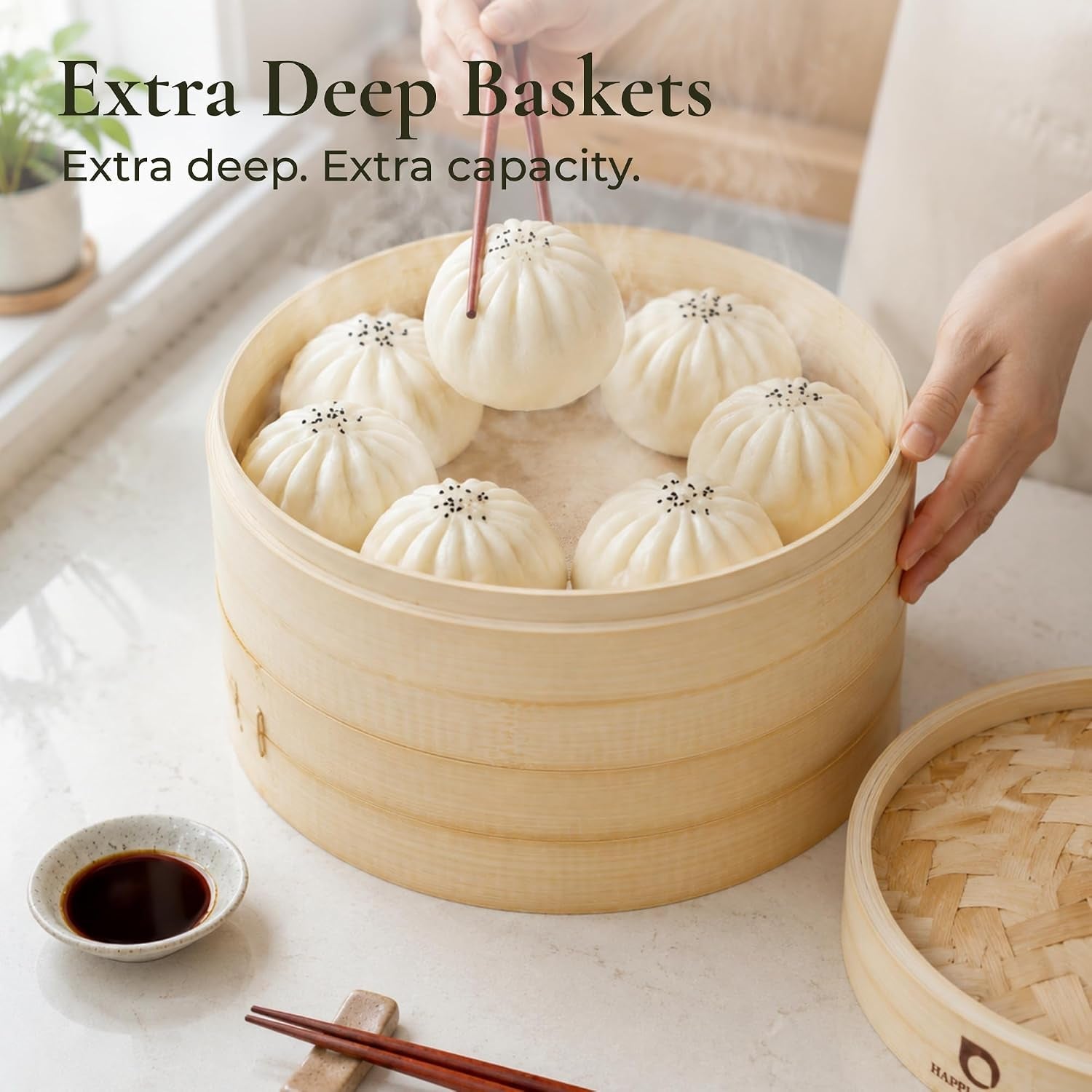 bamboo-steamer-basket-10-inch-extra-deep-dumpling-steamer-set-incl-silicone-liners-steel-ring-steam-basket-for-pot-wok-vegetable-food-steamer-for-dim-sum-bao-buns