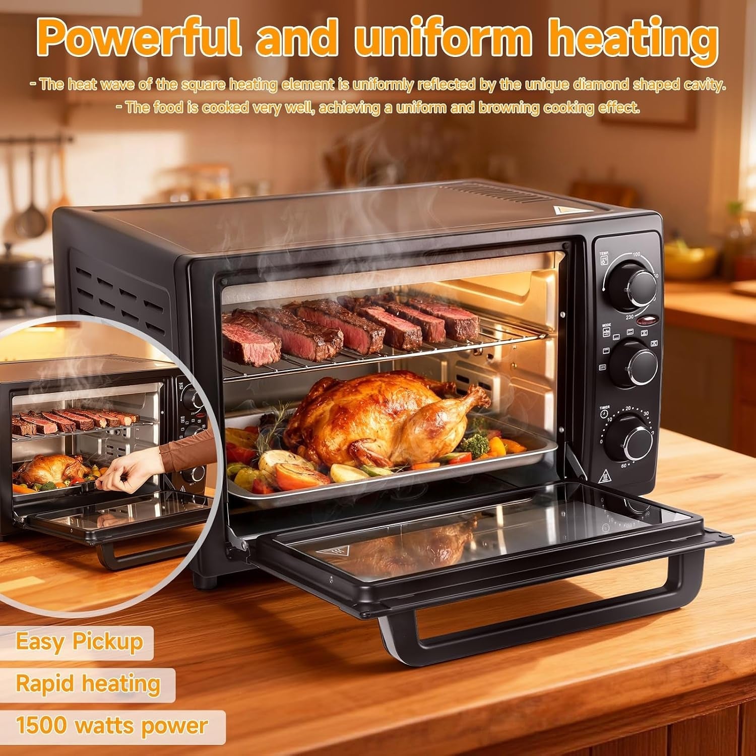 34qt-air-fryer-toaster-oven-combo-1500w-multi-functional-countertop-convection-oven-airfryer-with-rotisserie-dehydrator-crispy-roast-black-black