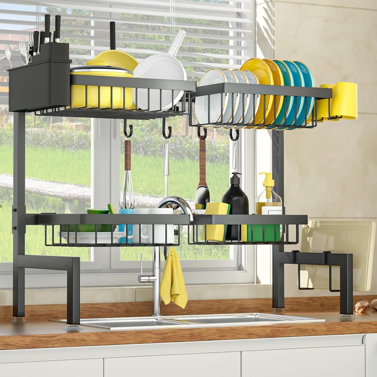 4-baskets-2-tier-over-the-sink-dish-drying-rack-26-57-35