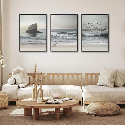 20X28 Picture Frame 3-Pack - Black6