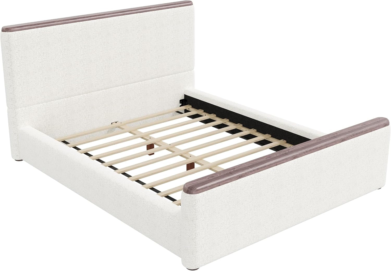 modern-queen-size-floor-upholstered-bed-with-high-headboard-white