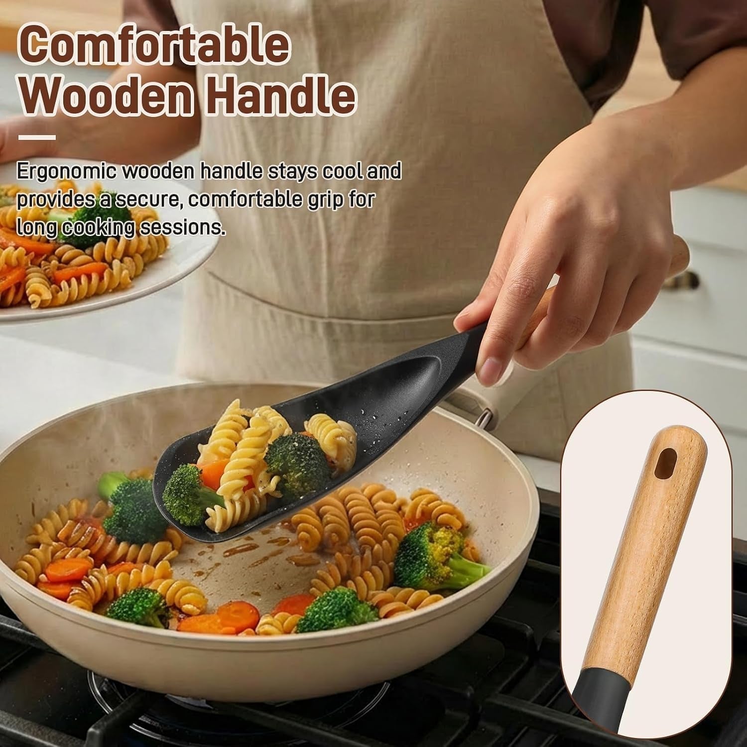 3-pack-cooking-spoon-spatula-for-nonstick-cookware-heat-resistant-silicone