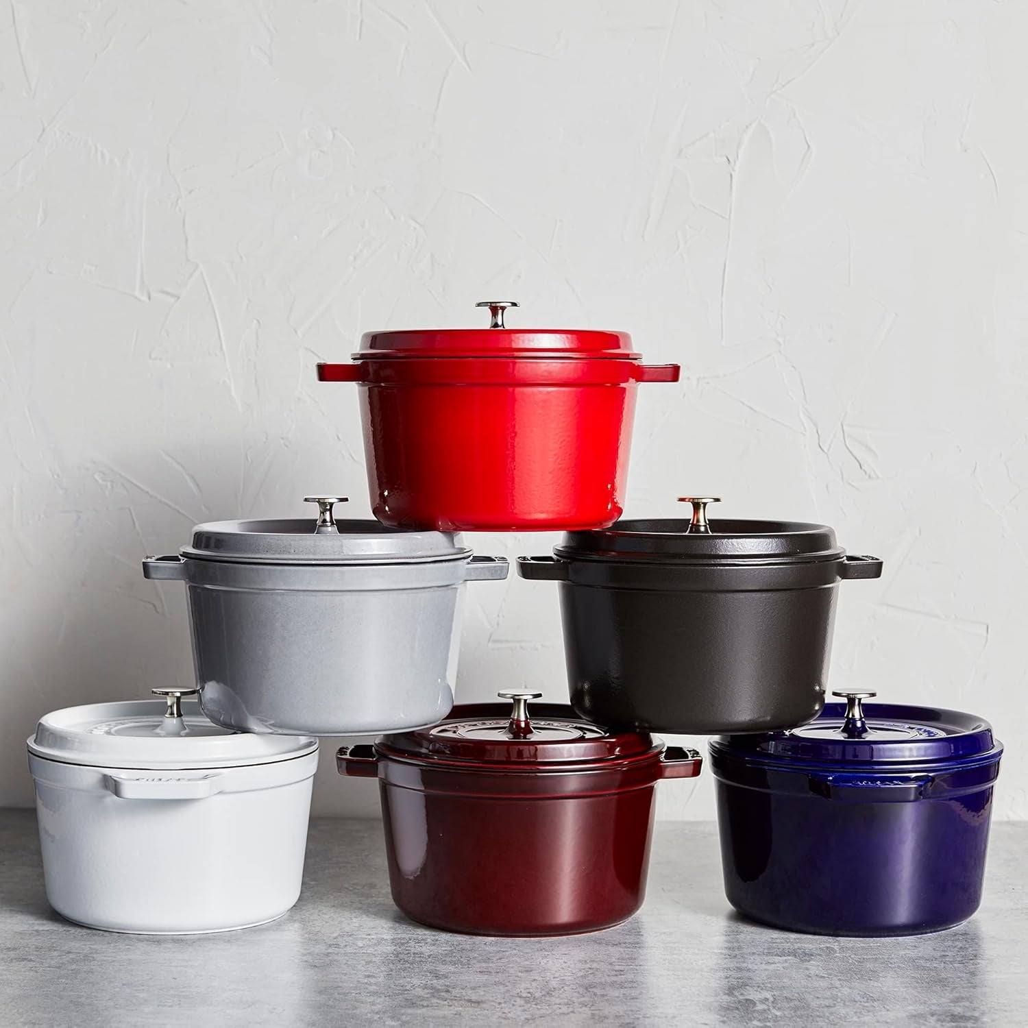 staub-cast-iron-dutch-oven-5-qt-tall-cocotte-made-in-france-serves-5-6-cherry