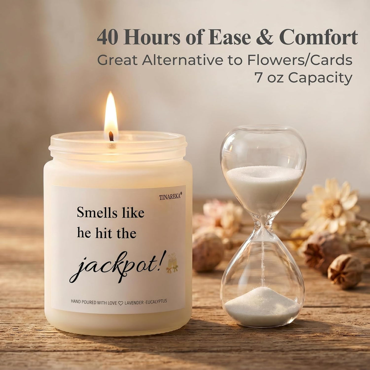 engagement-candle-funny-bridal-shower-gifts-for-bride-to-be