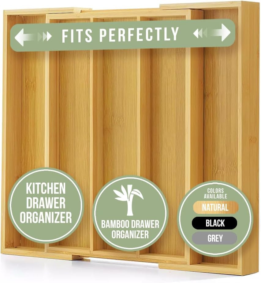 kitchen-drawer-organizer-expandable-utensil-drawer-organizer-for-kitchen-cutlery-tray-silverware-organizer-3-5-slots-bamboo-organizer-for-utensils-flatware-natural