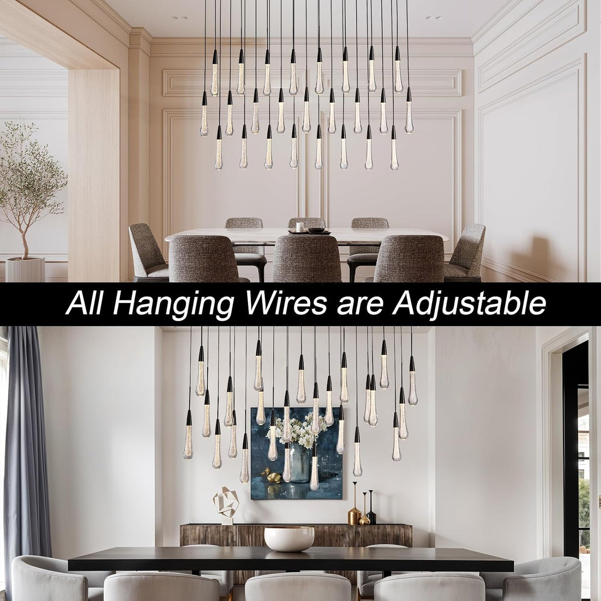 black-rectangle-raindrop-chandelier-with-glass-25-lights-luxury-farmhouse-large-linear-chandeliers-for-dining-room-over-table-brass-pendant-ceiling-light-fixture-for-kitchen-island